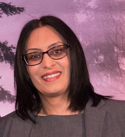 Saroj Bains