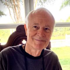 Richard McLaurin