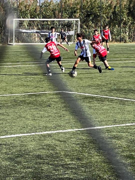 Lautaro Codesal