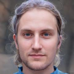 Jake Fisher