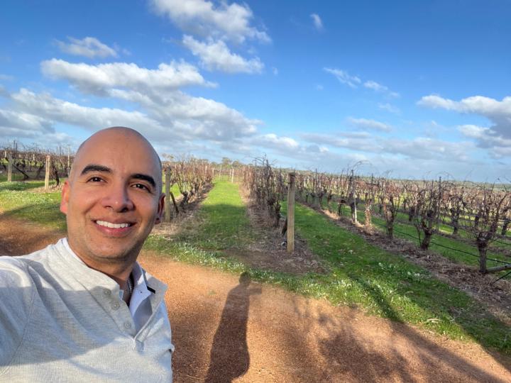 Ruben Florez