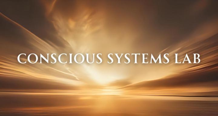 Conscious Systems Lab