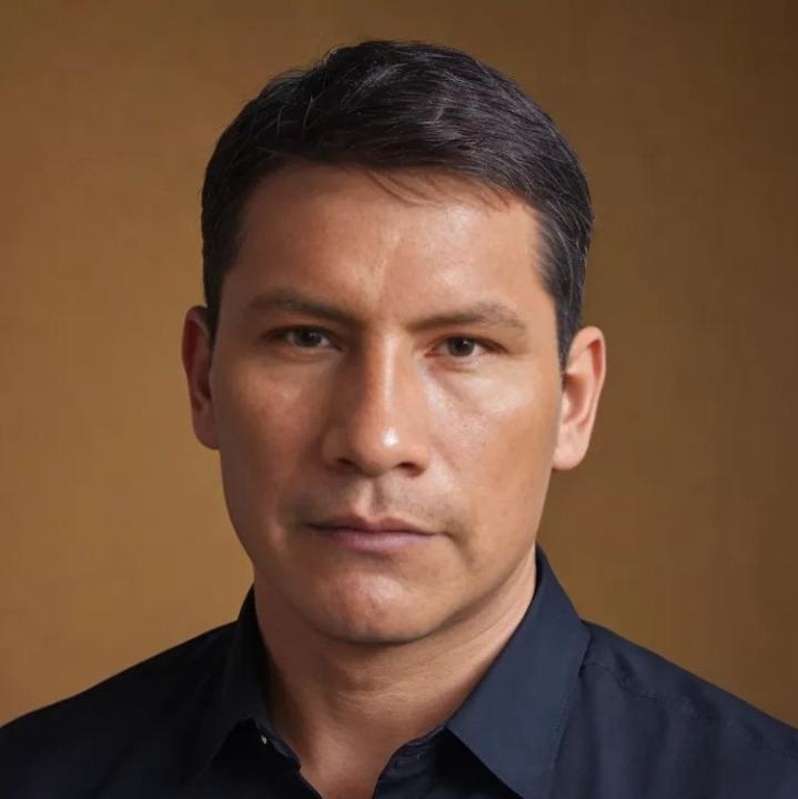 Luis Fernando Colque Limache