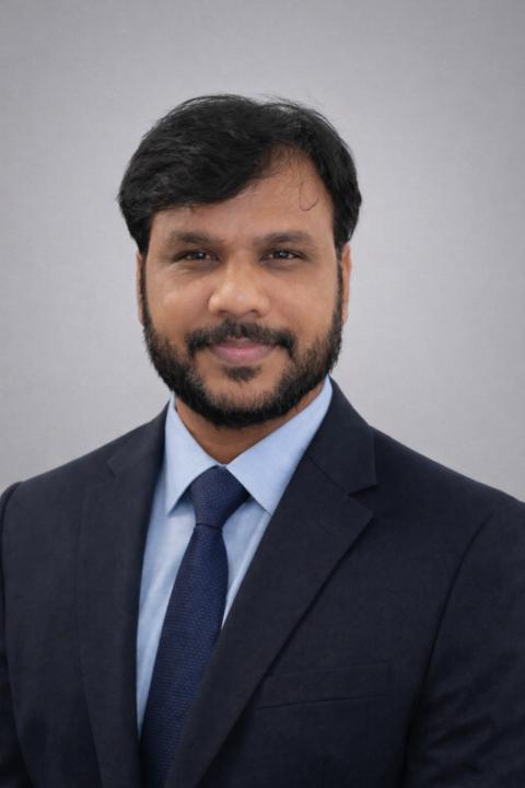 Harshal Moon