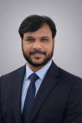 Harshal Moon