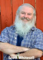 Scott Whitesell