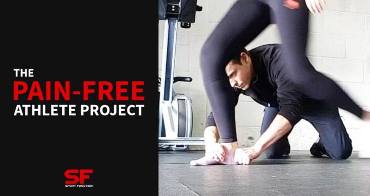 The Pain-Free Athlete Project