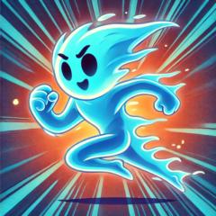 Ghost Runner