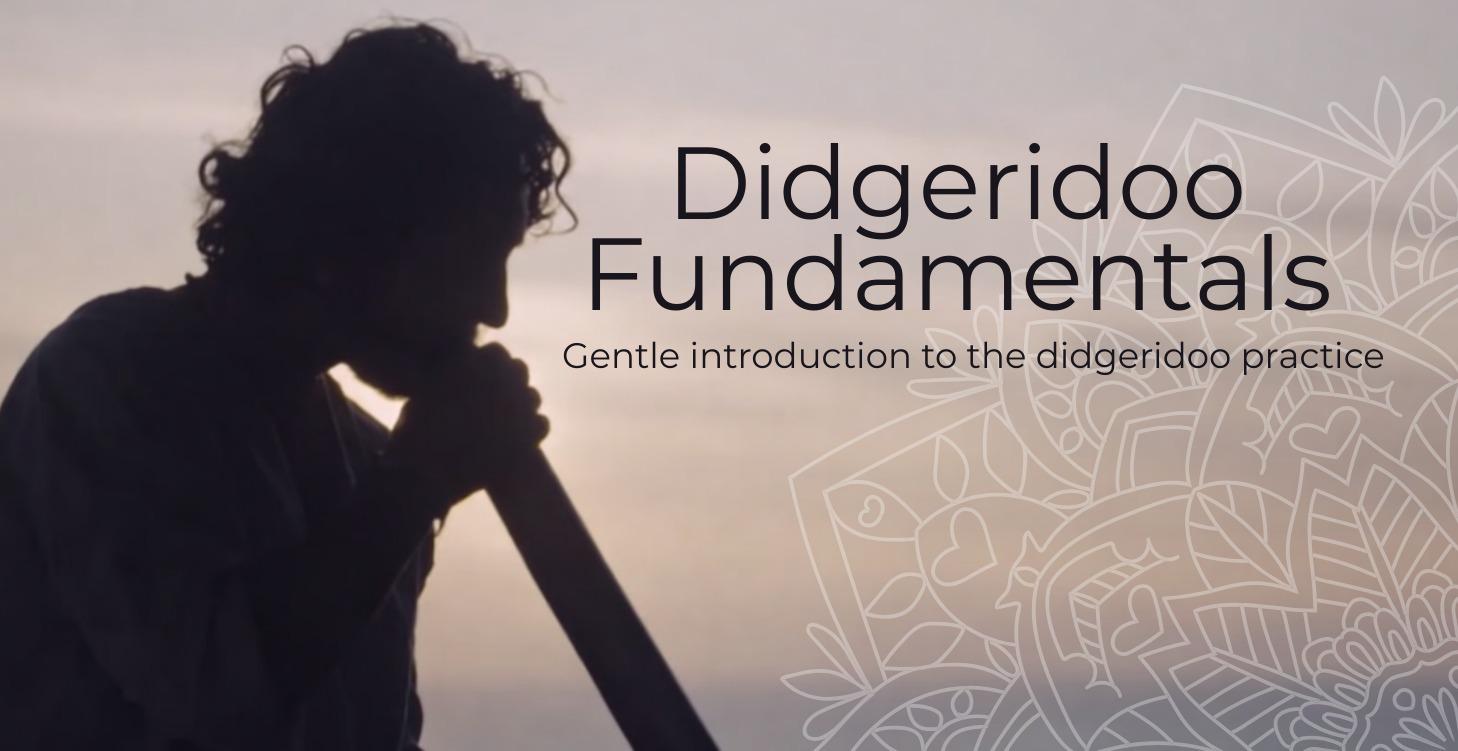Beginner Fundamentals