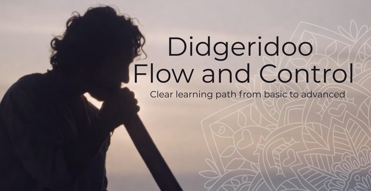 Breath, Tone and Control