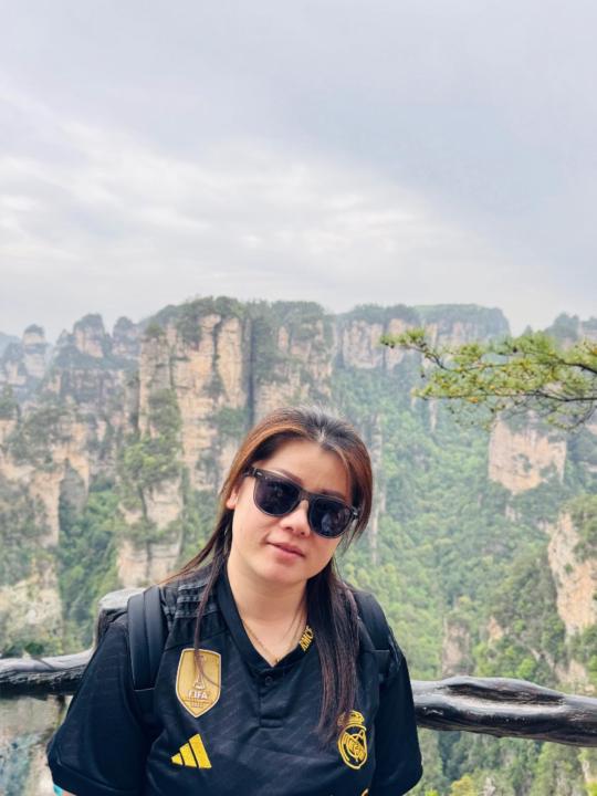 Cherlyn Chow