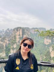 Cherlyn Chow