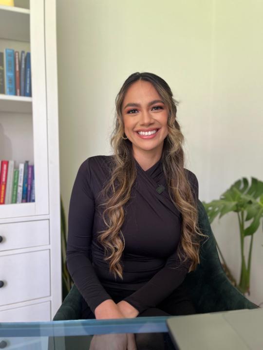 Oratoria con Celeste
