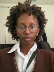 Gertrude Nduhiu