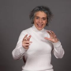 Karina Brouwer