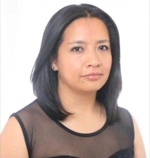 María Isabel Vargas Rivadeneira