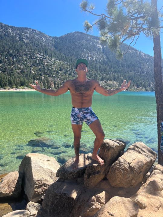 Chad Herrera
