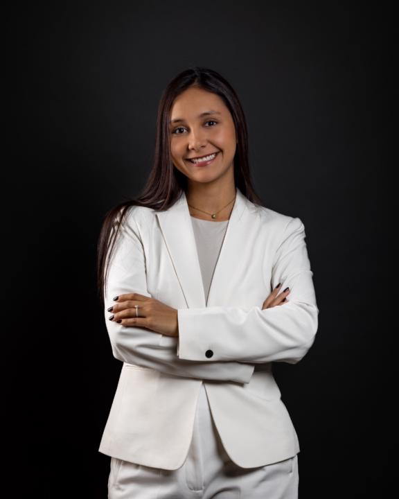 Carolina Guerrero