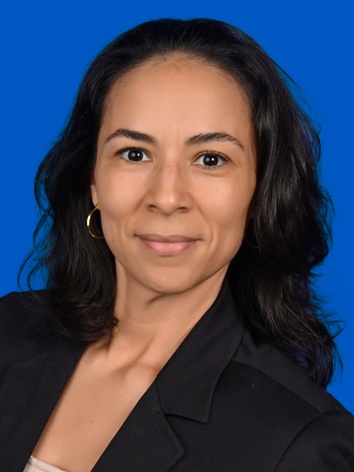 Olga Viviana Canchila Muñoz