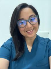 Lorena Mendez Velasquez