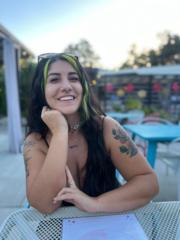 Katie Borrego