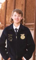 Kolby Evans