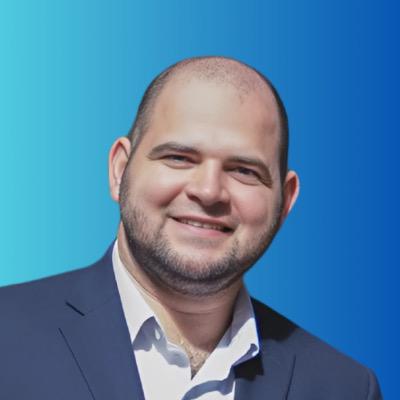Licildo Perez Cruz