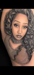 Tumika Parker