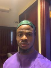 Titus K C Kowo