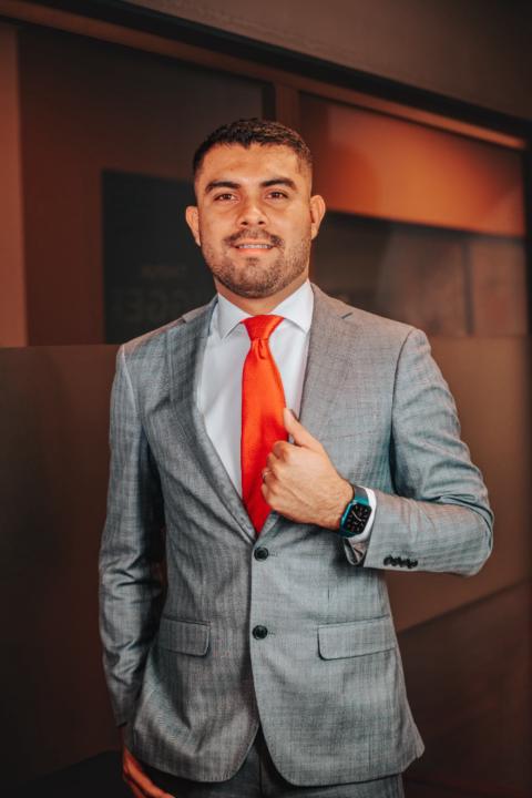 Alexander Martínez Álvarez