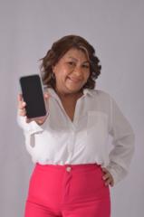 Tania Gutierrez
