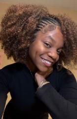 Mikayla Tucker-Barnes