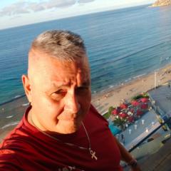 Jose Luis Mejias Marban