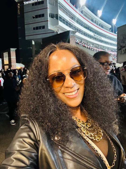 Rasheedah Nevers