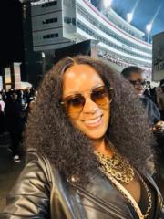 Rasheedah Nevers