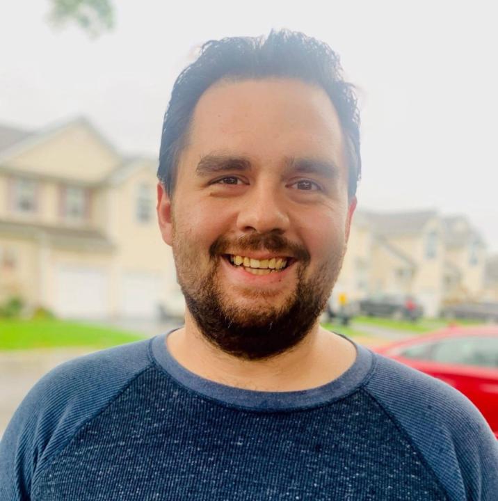 DavidJohn Serrecchia