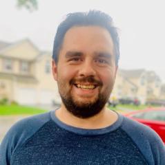 DavidJohn Serrecchia