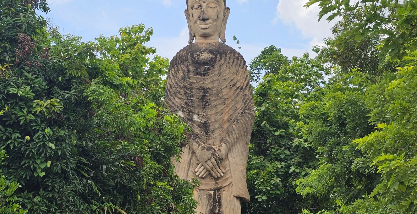 Free Class !  Fly to Thailand for less than $1000!