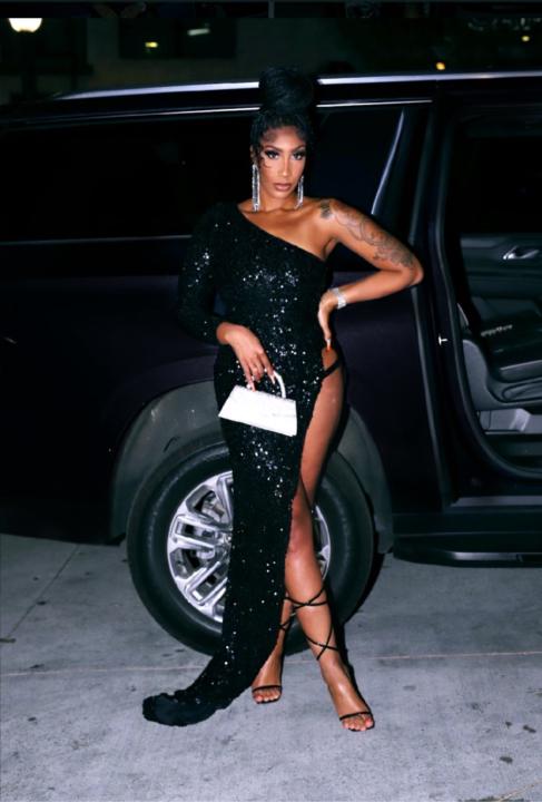 Danyelle Yarber
