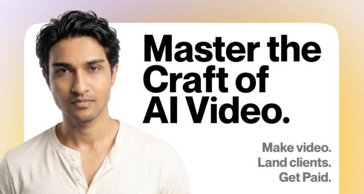 AI Video Accelerator
