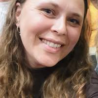 Maria Nordbrandt Bergström