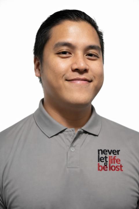 Khairul Hazril