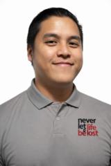 Khairul Hazril