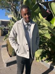 Wiseman Gumede