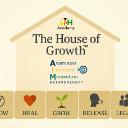 Logo The Porch - House of Growth