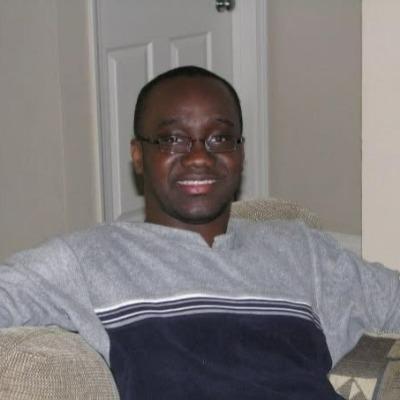 Emmanuel Amoah