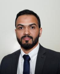 Zakeer Hussain