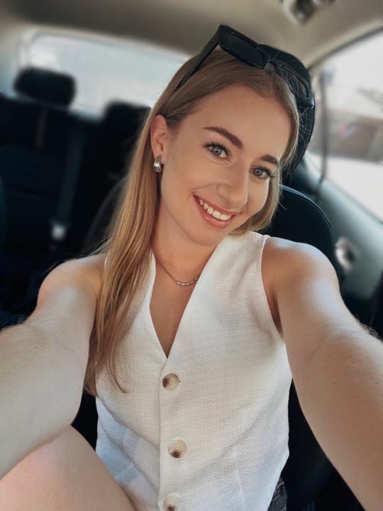 Anzel Oosthuizen