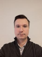 Alex Sinitsyn