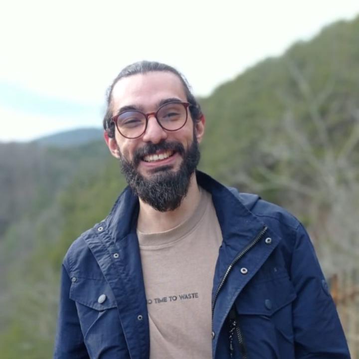 Lucas Sousa